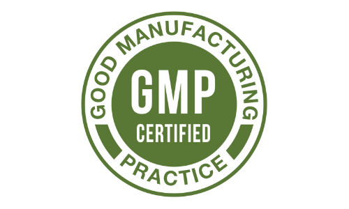 Plantsulin GMP Certified