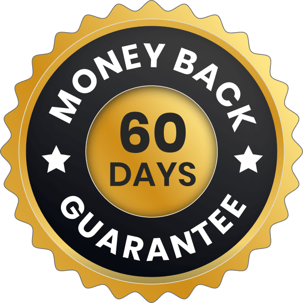 Plantsulin 60-Days Money Back Guarantee