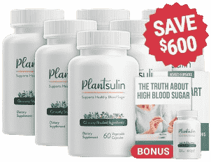 Plantsulin Buy